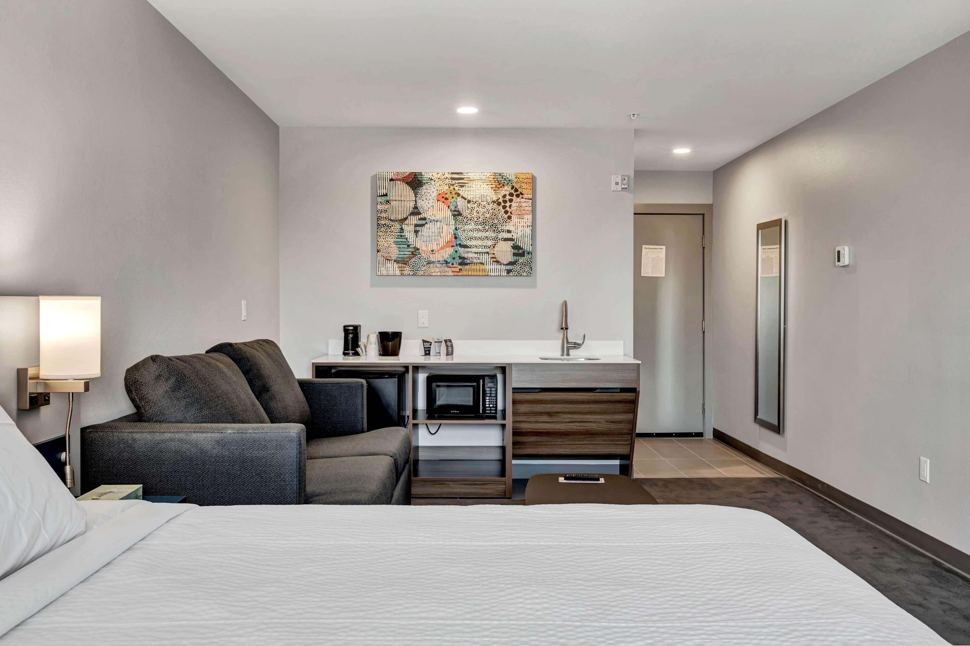 Holiday Inn Express & Suites George - Quincy South By Ihg Екстериор снимка