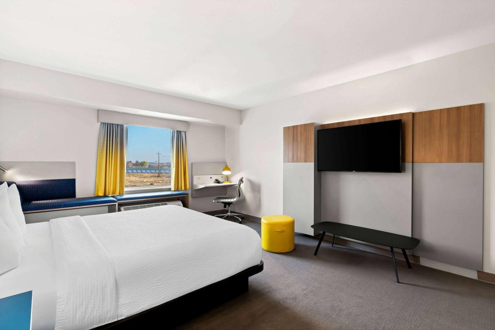 Holiday Inn Express & Suites George - Quincy South By Ihg Екстериор снимка