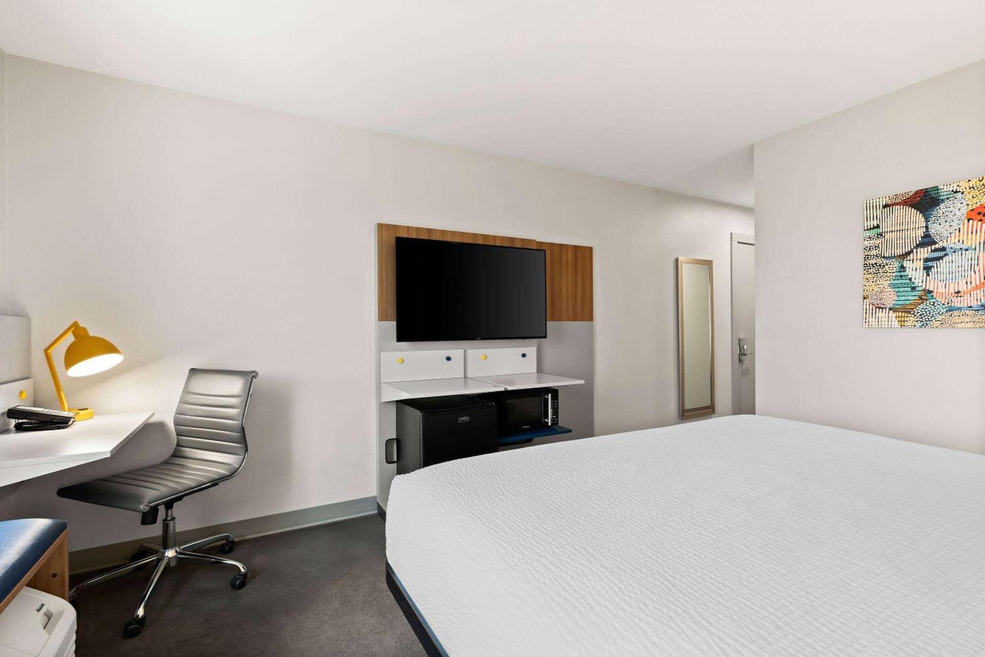 Holiday Inn Express & Suites George - Quincy South By Ihg Екстериор снимка