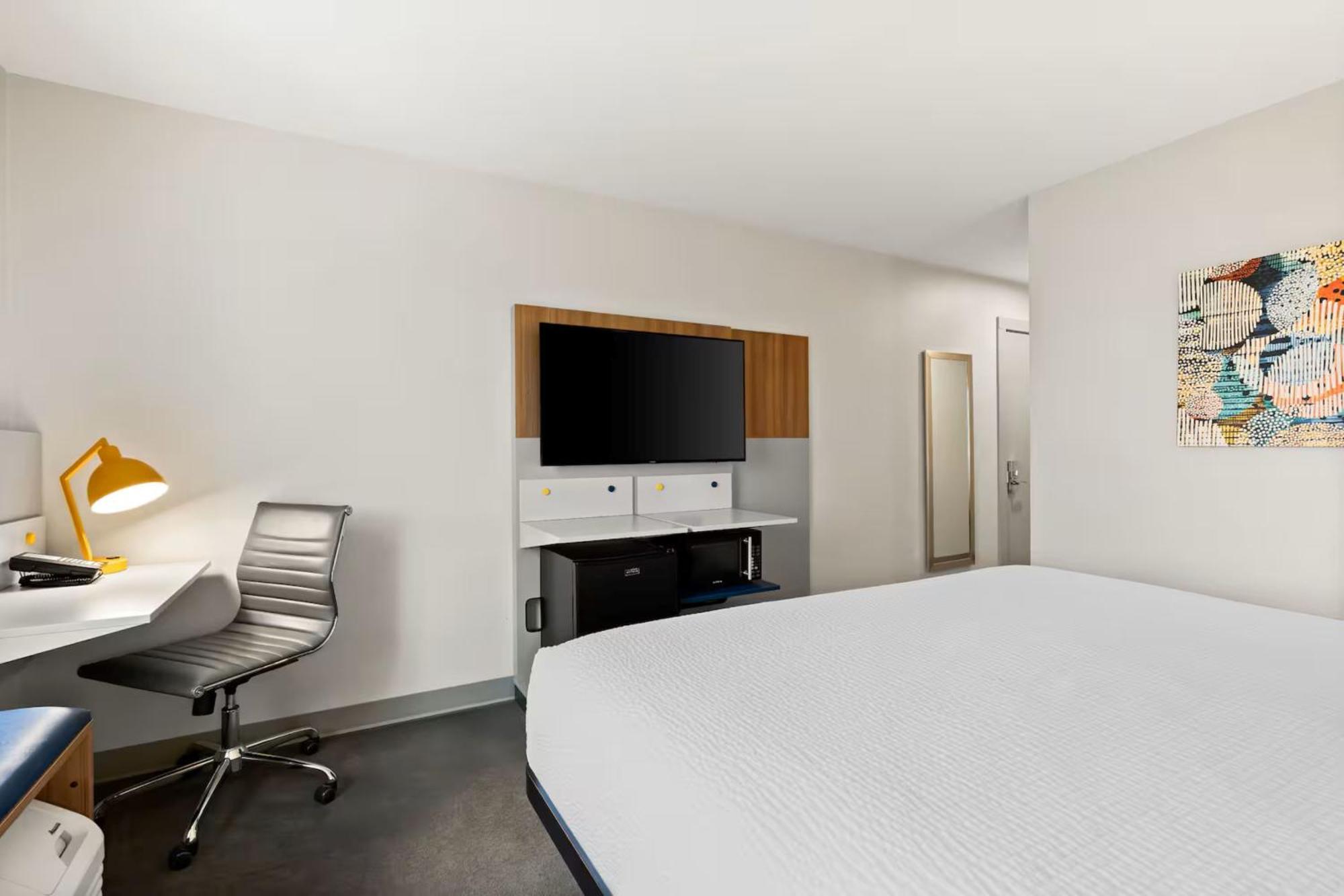 Holiday Inn Express & Suites George - Quincy South By Ihg Екстериор снимка